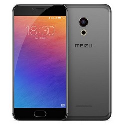Замена стекла на телефоне Meizu Pro 6 в Владимире